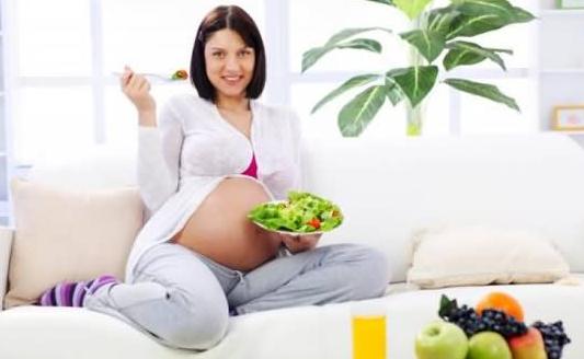 孕婦不宜吃太多水果或致貧血！