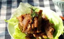 該吃羊肉補(bǔ)身子啦！羊肉去膻味的N種方法