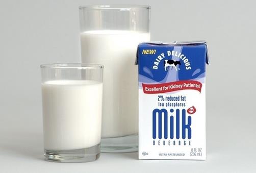 冬季怎么吃奶類食物更健康？