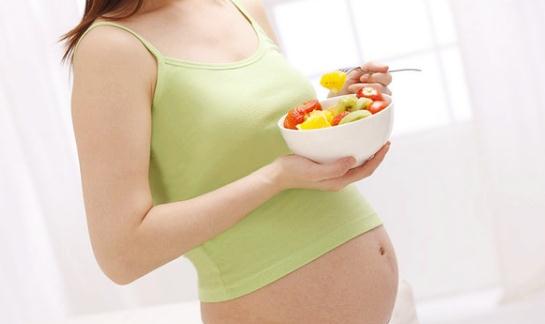 孕期合理飲食有什么重要性？