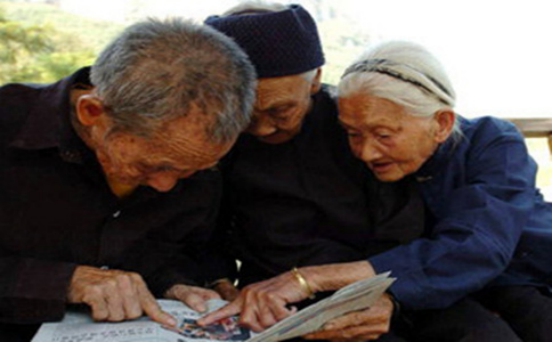 長壽習(xí)慣