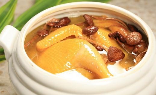 孕婦體質(zhì)虛弱吃什么好？推薦5種雞湯進(jìn)補(bǔ)