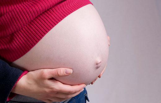 孕婦需要注意這些：不影響在廚房里經(jīng)常久留