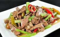 豬肝有什么營養(yǎng)價(jià)值？怎么炒豬肝去腥又美味？
