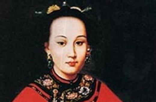 真有香妃這個人嗎？
