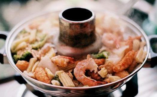 冬天如何健康地吃火鍋？火鍋吃什么食材好？