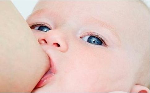 母乳喂養(yǎng)