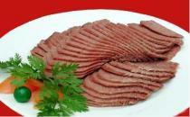 男人吃牛肉有哪些好處？
