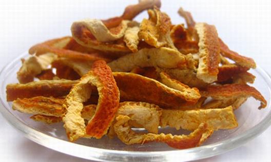 七種營養(yǎng)價值高卻常被丟棄的食材