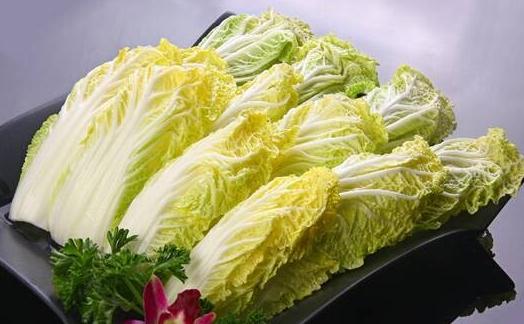 大白菜比娃娃菜性價比高？幾種姐妹蔬菜營養(yǎng)對比