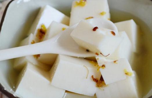 蜂蜜+豆腐導(dǎo)致腹瀉？四種食物的禁忌搭配