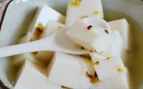 蜂蜜+豆腐導(dǎo)致腹瀉？四種食物的禁忌搭配