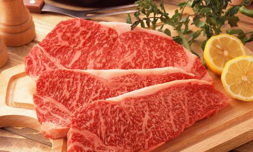 吃牛肉的常見(jiàn)7大禁忌