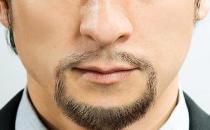 男人如何正確留胡子？什么樣的胡型更適合？