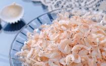 蝦皮的營養(yǎng)價(jià)值有哪些