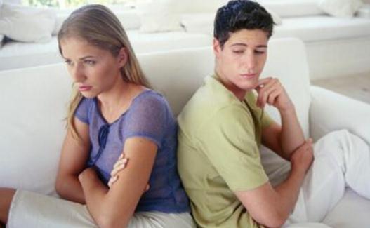 夫妻如何維持婚姻？避免說謊