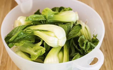 炒還是燙？青菜這樣吃營養(yǎng)又健康