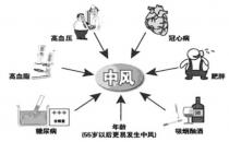 降溫了中年人警惕中風(fēng) 如何預(yù)防中風(fēng)？