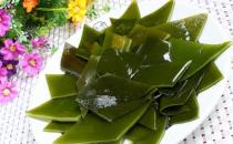 經(jīng)常吃海帶可以防治那些疾病？