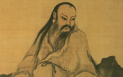 伏羲降龍是怎么回事？