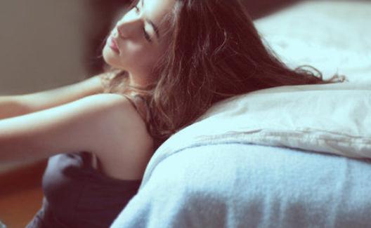 女人欲望最強(qiáng)烈的時候：冒險的氣氛時