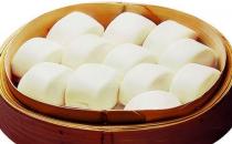 怎么把饅頭蒸的又白又大又好吃？