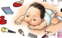 周歲小孩為什么要”抓周兒“？