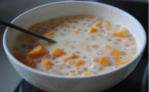 冬季預(yù)防干燥食物有哪些？