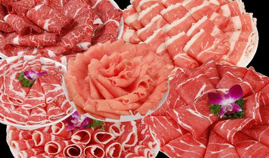 怎么選購(gòu)上好的肉類食物