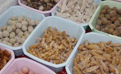 怎么選購速凍食品？速凍食品怎么保存