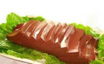 吃什么食物能補(bǔ)鐵？補(bǔ)鐵要注意什么？