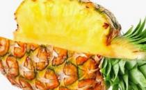 吃菠蘿可防癌防寒 盤點(diǎn)菠蘿的營養(yǎng)價(jià)值