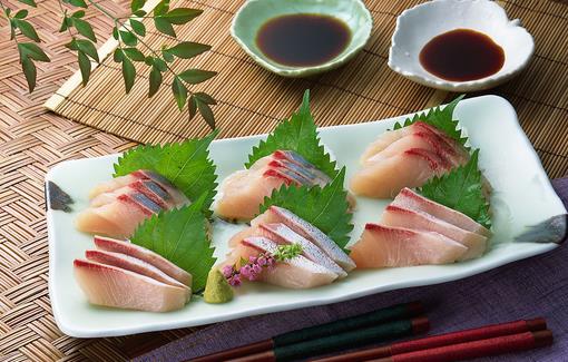 嗜飲咖啡、愛吃生食易致亞健康