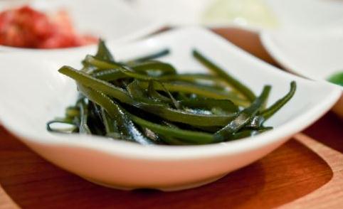 白領(lǐng)養(yǎng)生必備的七種美食