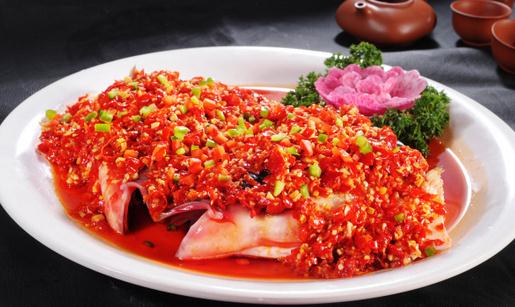 剁椒魚頭怎么做？四種家常剁椒魚頭的做法