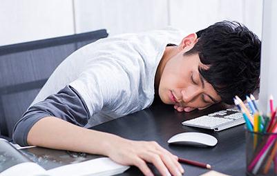 上班族午睡多長(zhǎng)時(shí)間最好