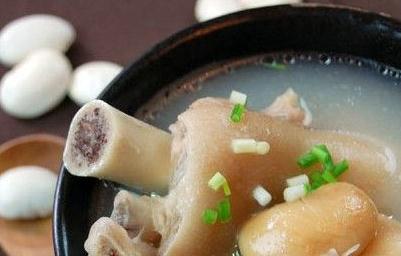 秋季女人進補依據(jù)體質(zhì)