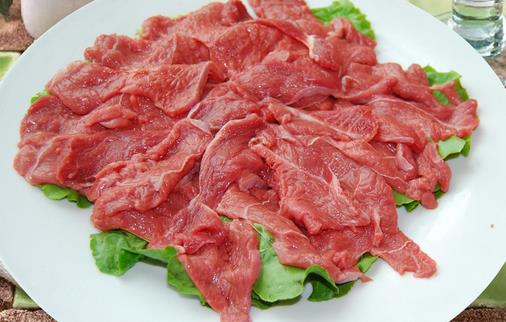 羊肉有哪些滋補(bǔ)功效？羊肉和什么搭配最好？