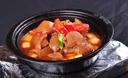 肉老是燉得老又柴？教你幾招燉肉小竅門