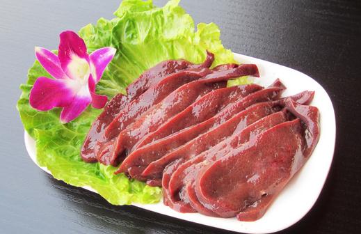 常見(jiàn)的補(bǔ)鐵食物有哪些？