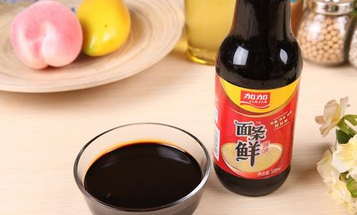 如何選購(gòu)健康醬油？教你四招買瓶好醬油