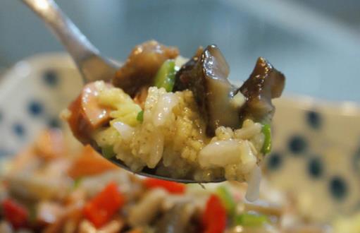 剩飯怎么吃能防癌？“帶飯族”怎么處理剩飯？