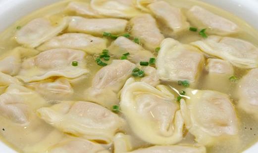 餃子湯有什么營養(yǎng)？什么時候喝最好？