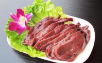 常見的補(bǔ)鐵食物有哪些？