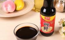 如何選購健康醬油？教你四招買瓶好醬油