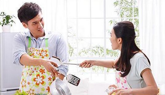 嫁給什么男人你會幸福？孝順父母的男人