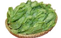 豌豆尖有什么功效？豌豆尖怎么做菜？
