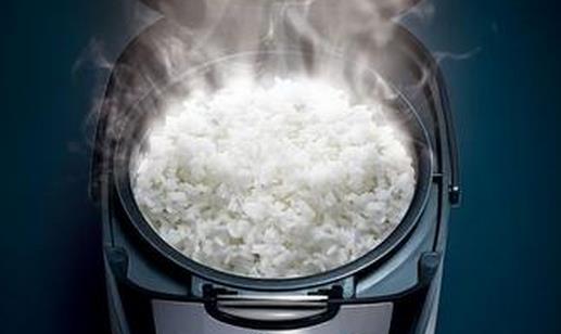只會(huì)用電飯煲煲飯？教你做5款美味飯