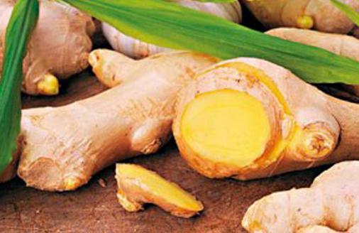生姜養(yǎng)生功效多 但過(guò)量食用危害健康