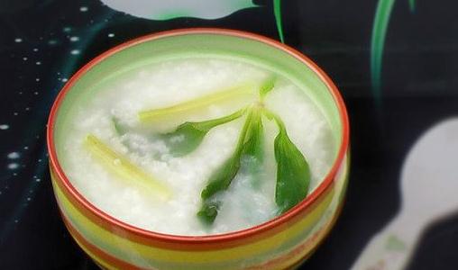 7款有效調(diào)理防治腎炎的養(yǎng)生粥
